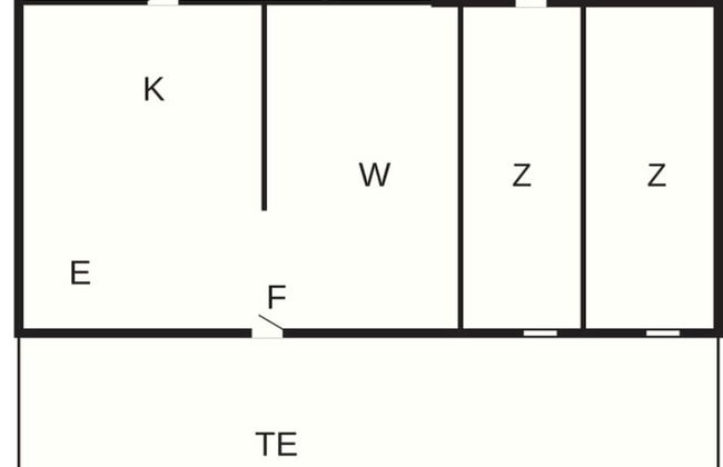 5 Person Holiday Home in Strangnas-by Traum - Foto 12