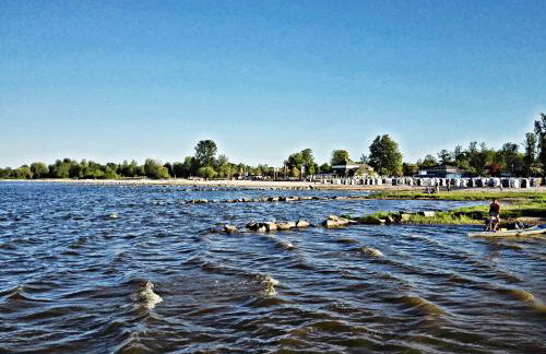 Ferienwohnung Am Ueckerpark - Foto 16