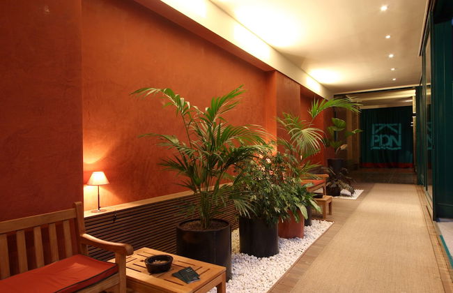 Residence Pian Della Nave - Foto 3