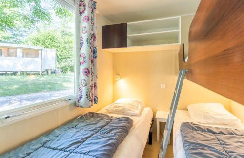 Mobilhome Le Panoramique - Foto 8