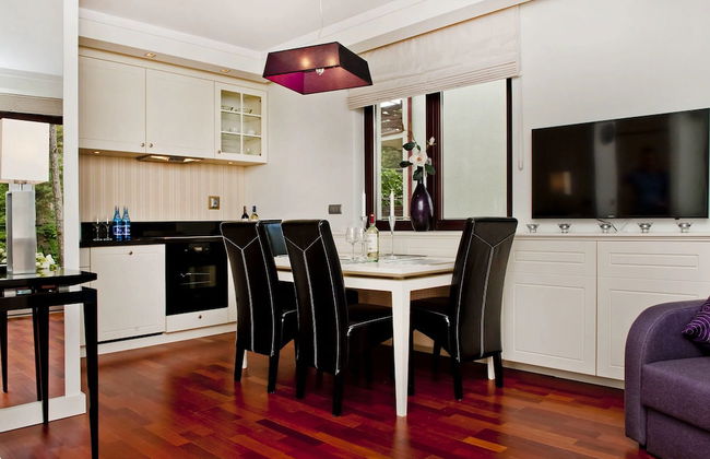 Villa Aqua BlueApart Jurata - Photo 80