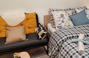 Appartement Lille WIFI Parking by Servallgroup - Foto 14