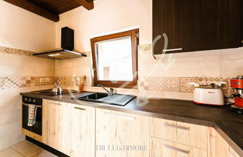 TD Truly Trulli Gentle Breezes Across Olive Valley - Foto 4