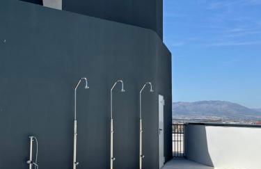 Urban Sky with Balcony and Sea View P&O 26H - Photo 52