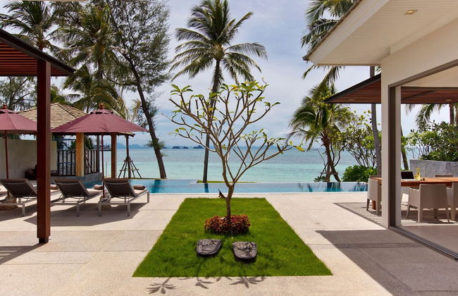 Inasia Beach Villa by Elite Havens - Foto 34