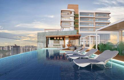 Apartamento Vista Mar - Foto 34