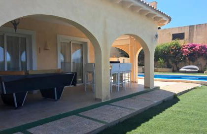 Villa Carpe Diem - Foto 55