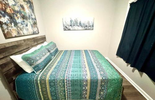 Soothing Greens Color Peaceful 3 BR 1BA Dwelling - Foto 10