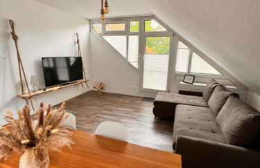 Ferienwohnung in der Heide - Foto 1