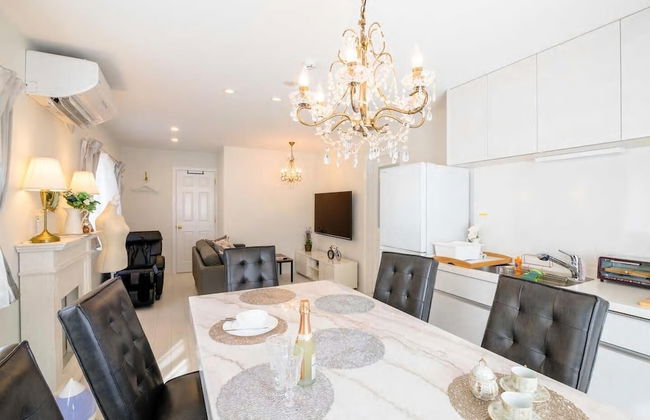 Villa Hanasaku Mt.Fuji Gotemba Outlet - Foto 6