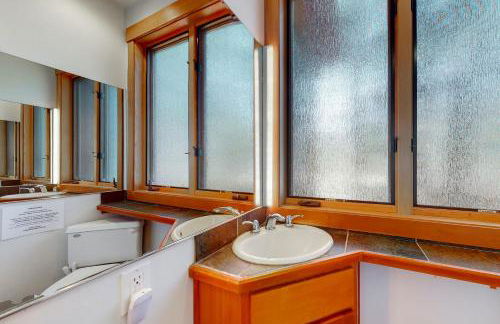 Black Butte Ranch: Aspen Grove Retreat - Foto 15