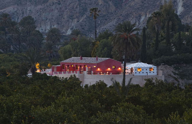 La Joya del Valle de Ricote - Photo 45