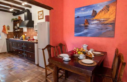 Rincón de los Abanes - Finca Casa Jardín-VV - Foto 7