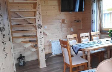 Chatka pod Lubaniem - Photo 6