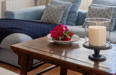 Charming Andalusian-Style Beach Villa - Foto 14