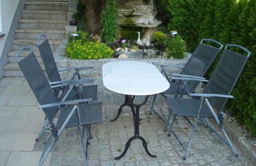 Gästehaus Gold - Foto 4