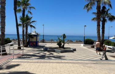 BEROLINA SUNBEACH Torrox Costa - Photo 1