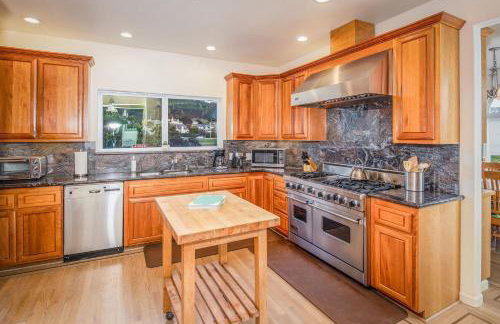 Steps to Beach and Amazing Ocean Views - Miramar Home - Foto 6