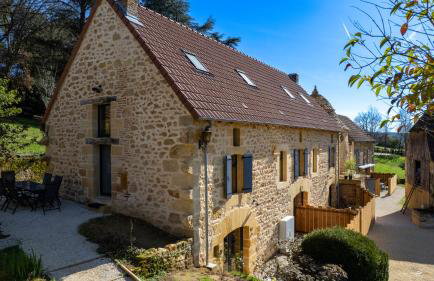 Domaine de la Source Périgordnoir - Foto 19