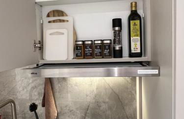 Little Rose - modern, central with WiFi & parking - Foto 2