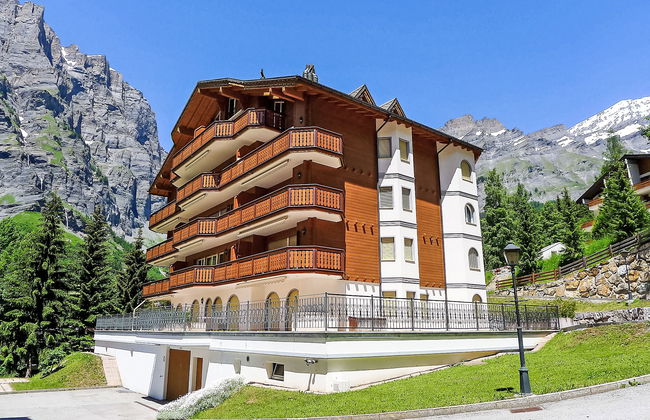 Edelweiss A - Foto 1