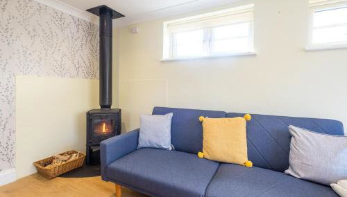 Foxes Lodge - Foto 4