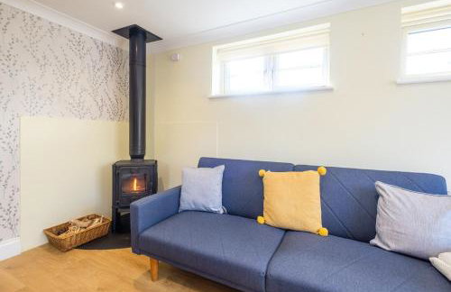 Foxes Lodge - Foto 4