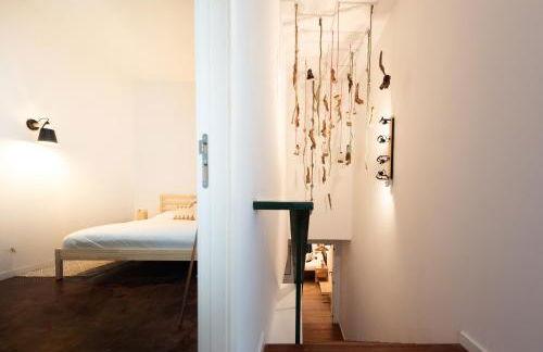 L'Atelier - Warm Porto Loft - Foto 43