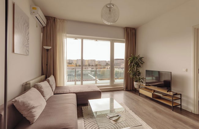 ZEN Residential Apartments - Photo 39