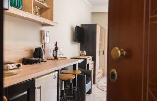 Comfort Studio - Photo 28