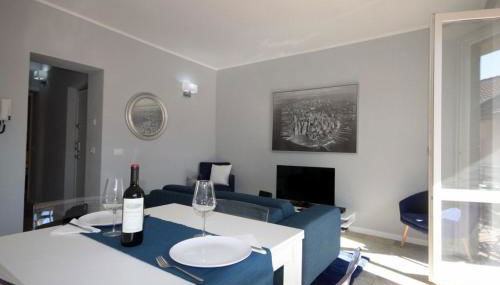 Casa Alba - Acquaseria, San Siro by LoveComo - Foto 5