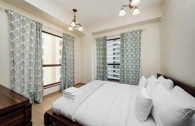 Excellent 1bdr at Bahar 6 - Photo 2