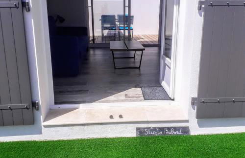 Logis du Château - Foto 11