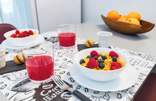 That's a Mole by Wonderful Italy - Foto 17