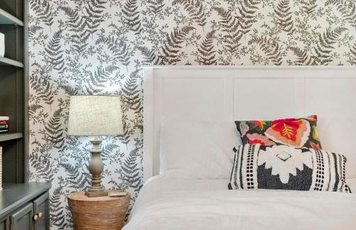 Luxury Golf Estate - 7 Ensuite Suites - Steam Spa - Theatre - Foto 33