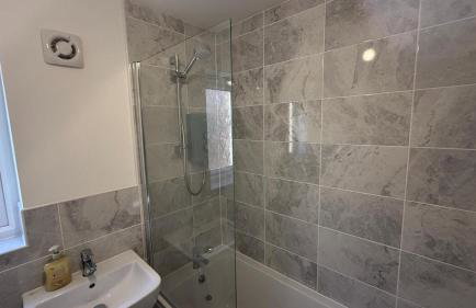 Eagle Drive 3bed House - Contractors Welcome - Fast Wifi - Photo 23