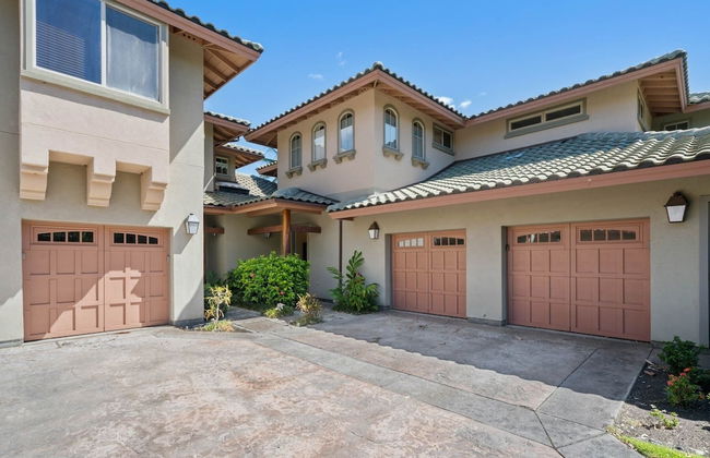 Big Island Fairways At Mauna Lani 1705 3 Bedroom Townhouse - Photo 34