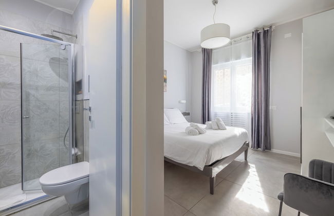 Belli Suites Vatican Rome Guest House - Foto 8