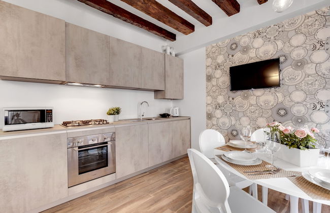 Laguna Apartments Near Giardini Biennale - Photo 16