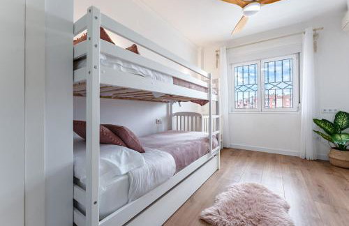 Casa Ohana Fuengirola - Foto 21