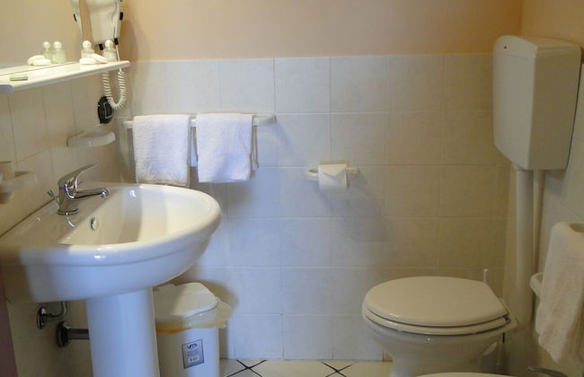 B&B Il Tempio di Hera - Foto 25