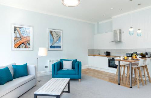 Sandhills Apartments, Mudeford - Foto 72