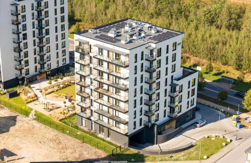 Tabago Studio 39 Skierniewice - Foto 20