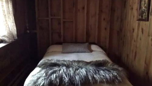 Rustic Cabin Retreat on the Ten Mile River in Narrowsburg, New York - Foto 4