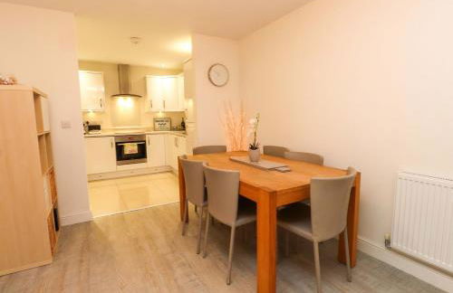 Heulfan - 17 Deganwy Castle Apartments - Foto 6