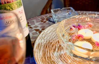 Haplotēs Rhodes Apartment - Foto 36