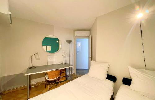 PGH N3 - Maison de Plage avec Parking Privé - Foto 11