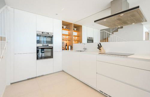 Aquasuites Luxury Apartament B06 at Los Gigantes - Foto 9