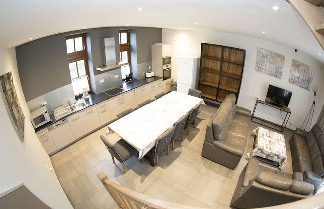 Ferme Chateau Laneffe - Foto 61