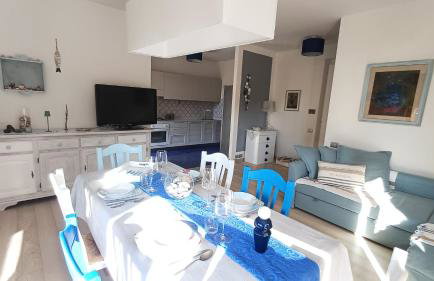 Casa Colori del Mare - Foto 15